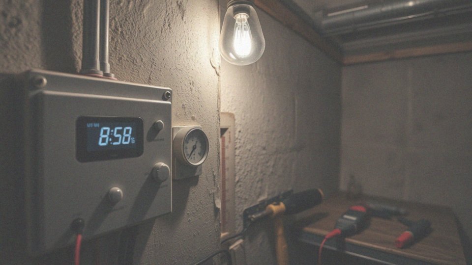 Jak rozpoznać błędne odczyty temperatury?