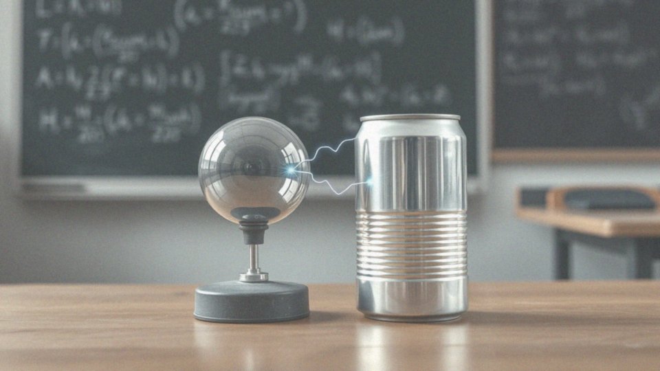 Jak działają ładunki elektryczne przy elektryzowaniu przez dotyk?