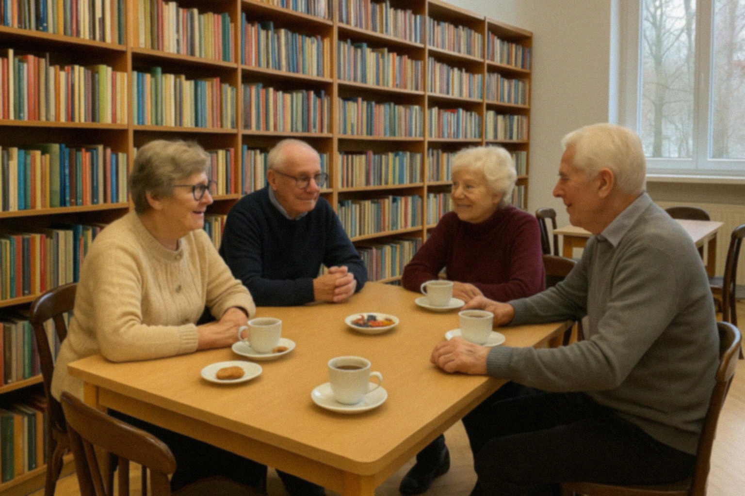 Godziny otwarcia Biblioteki w Dębicy na lato 2025