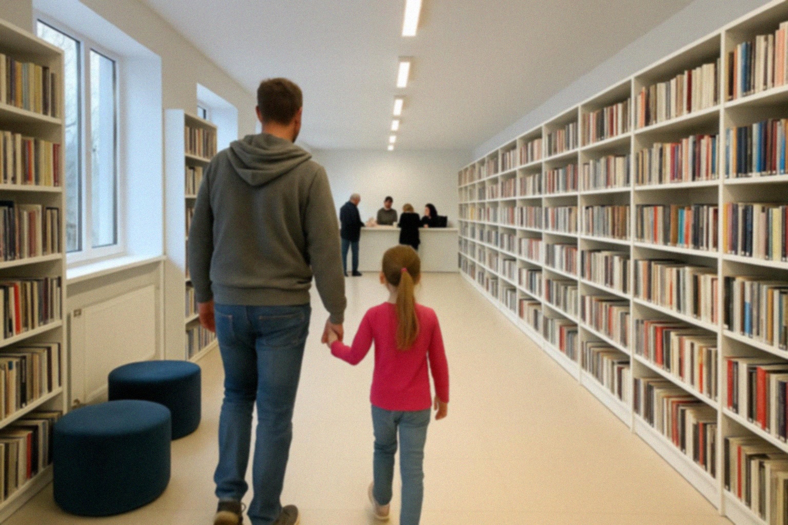 Detektywistyczne przygody w Dębicy – spotkanie „Czytanie pod chmurką”
