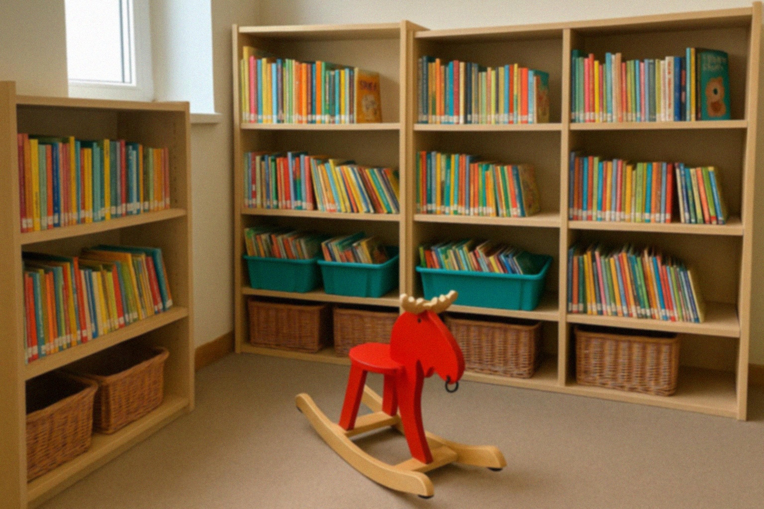 Pożegnanie wakacji w Bibliotece Dębica – Zainspirowani naturą