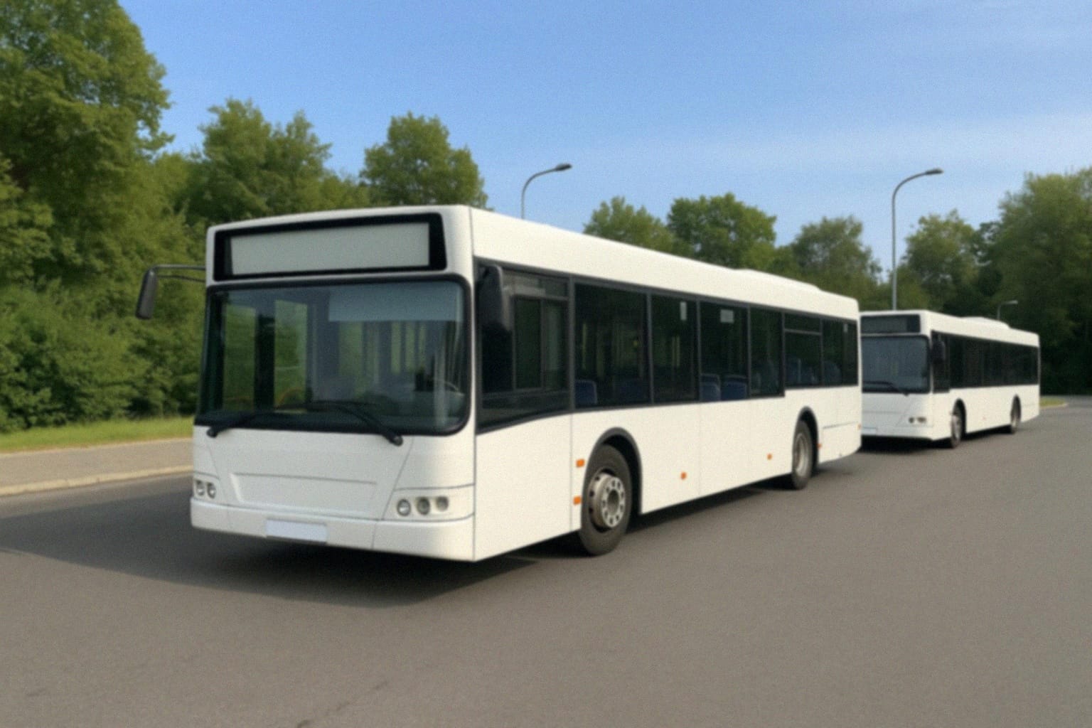 Światowy Dzień bez Samochodu w Dębicy – Promowanie Ekologicznych Środków Transportu