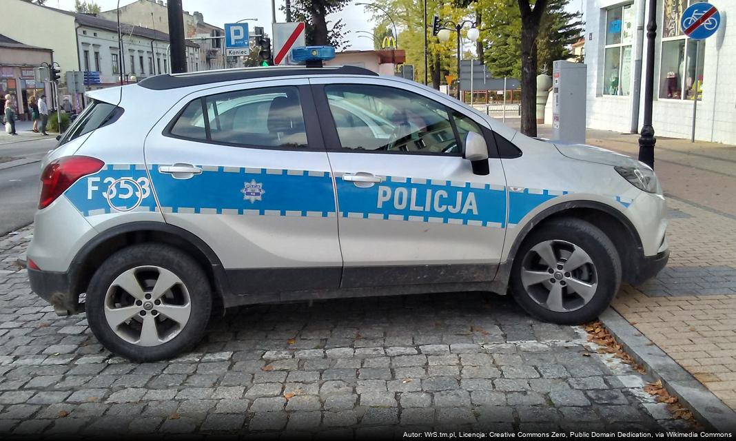 Nowy I Zastępca Komendanta Powiatowego Policji w Dębicy