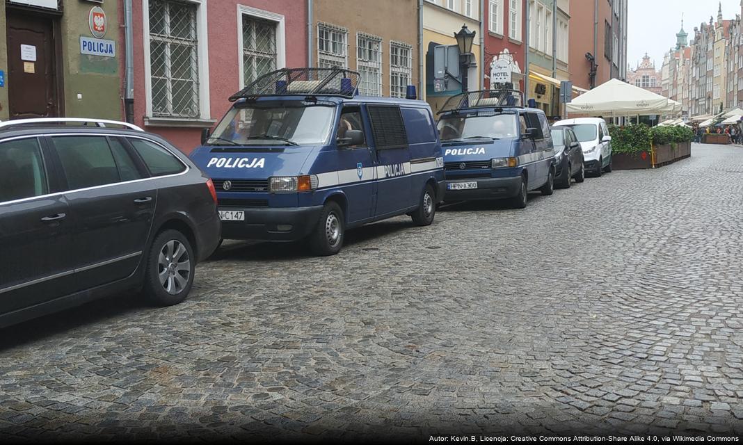 Sześciu kierowców straciło prawa jazdy z powodu nadmiernej prędkości