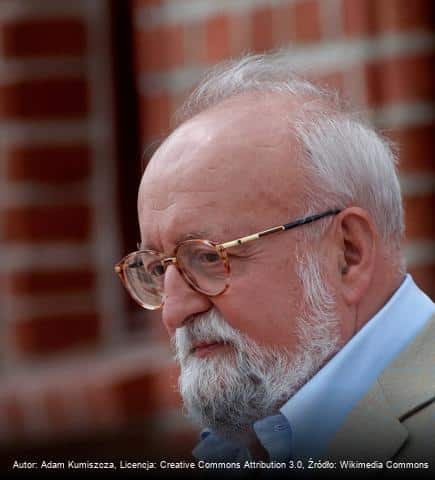 Krzysztof Penderecki