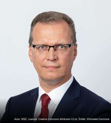 Krzysztof Strzałka