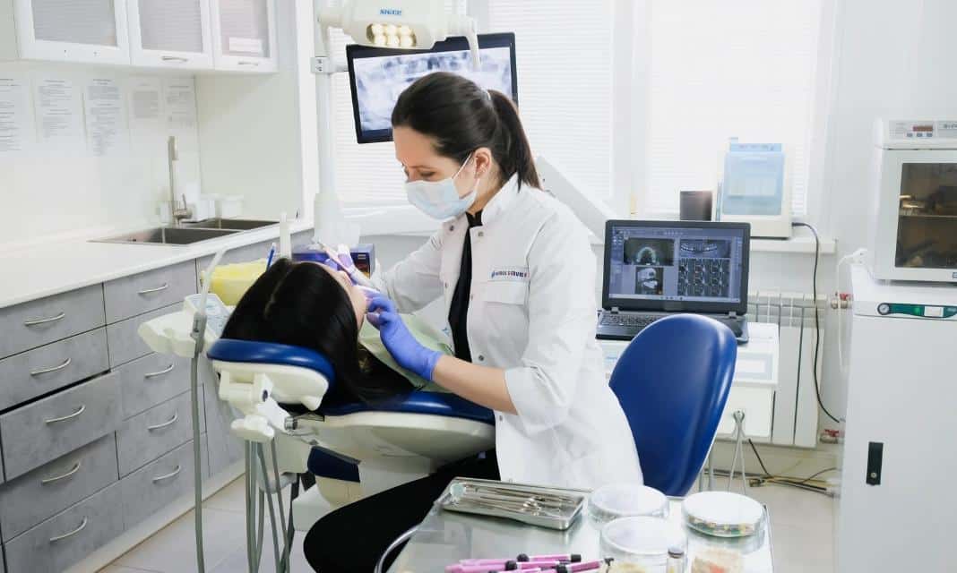 Pogotowie Dentystyczne Dębica
