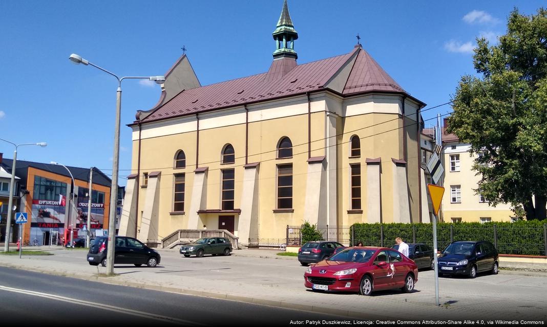 Przedszkole Miejskie nr 12 zwycięzcą Plebiscytu Edukacyjnego w Dębicy