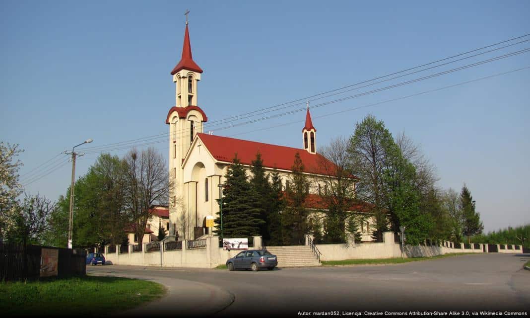 Mistrzostwa Polski Juniorek w Piłce Siatkowej w Dębicy już rozpoczęte