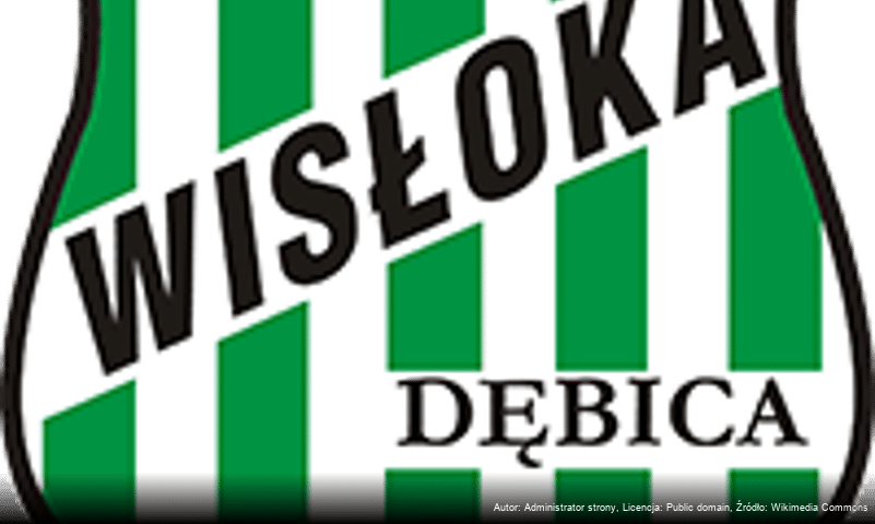 Wisłoka Dębica